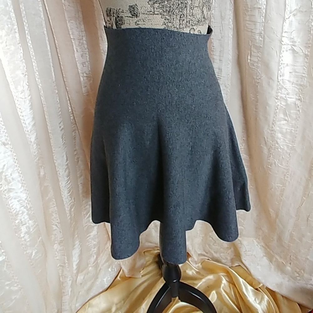 Wet Seal Women's Sweater Skirt